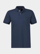 Lerros Polo korte mouw 2533206/485