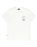 Butcher of Blue T-shirt korte mouw m2512007
