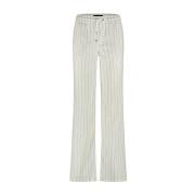 Red Button Broek srb4441 colette dark sand