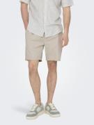 Only & Sons Onstel life 0119 shorts noos