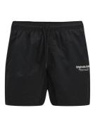 Jack & Jones Heren zwemshort jpstnaxos vesterbo effen