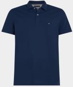Tommy Hilfiger Polo korte mouw 1985 regular polo mw0mw17770/daf