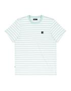 Butcher of Blue Classic stripe tee t-shirts m2212079