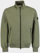 Bos Bright Blue Scotland blue zomerjack ryan outdoor jacket 25101ry02s...