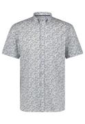 State of Art 26415173 shirt ss print popli