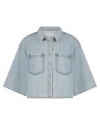 Circle of Trust Blouse korte mouw s25 100 mae