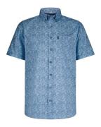 State of Art Casual overhemd met korte mouwen