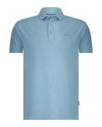 State of Art Polo met korte mouwen