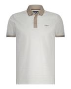 State of Art Polo met korte mouwen