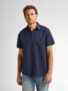 Petrol Industries Men shirt short sleeve uni