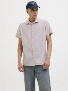 Jack & Jones Jjesummer shirt ss sn