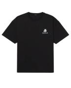 Denham T-shirt korte mouw 01-25-04-52-072