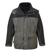 Portwest Heren orkney 3 in 1 ademende jas