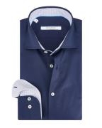 The Blueprint trendy overhemd met lange mouwen bp56-3