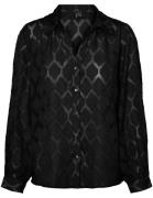Vero Moda Vmaylka ls shirt wvn -