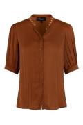 Elvira Collections e2 25-005 blouse nella