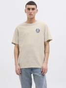 Jack & Jones Jjone color summer tee ss crew neck