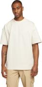 Aeden Ahika t-shirt offwhite