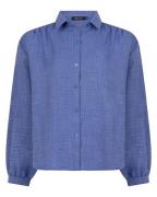 Ydence Blouse lange mouw hss2525 fenna