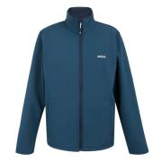 Regatta Heren cera v wind resistant soft shell jas