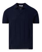 Gran Sasso Polo met korte mouwen