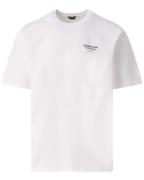 Denham Asia tour t-shirt ss