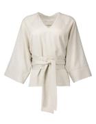 Bardou Kimonos franky kimono
