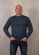 Petrol Industries Knitwear round neck basic