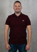 Fred Perry Plain shirt