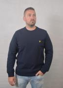 Lyle and Scott Hybrid sweatshirt