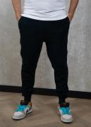 Lyle and Scott Tonal eagle skinny sweatpant