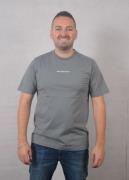 Ma.strum Printed tee