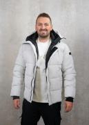 Malelions Porter parka