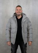 Pure Path Activewear hooded jacket