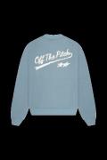 Off The Pitch Evolve crewneck