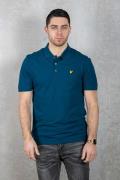 Lyle and Scott Plain polo shirt