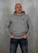 Calvin Klein Woven label hoodie