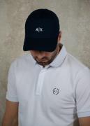 Armani Exchange Baseball hat