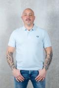 Fred Perry Plain shirt