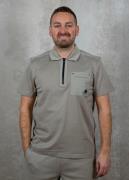 Moose Knuckles Dalon polo