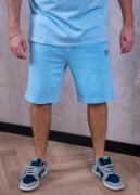Lyle and Scott Natural dye sweat short