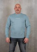 Calvin Klein Minimal logo crew neck