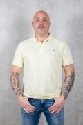 Fred Perry Plain shirt