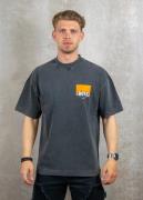 Croyez Homme Fumes amalfi t-shirt