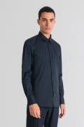 Antony Morato Overhemd milano slim fit