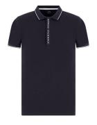 Armani Exchange Polos 8nzf71 zjh2z