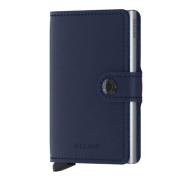 Secrid miniwallet veg silver mvg silver