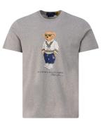 Ralph Lauren T-shirt met korte mouwen