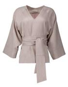 Bardou Kimonos franky kimono