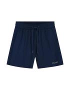Olaf Hussein Drift swim short zwembroeken m210408